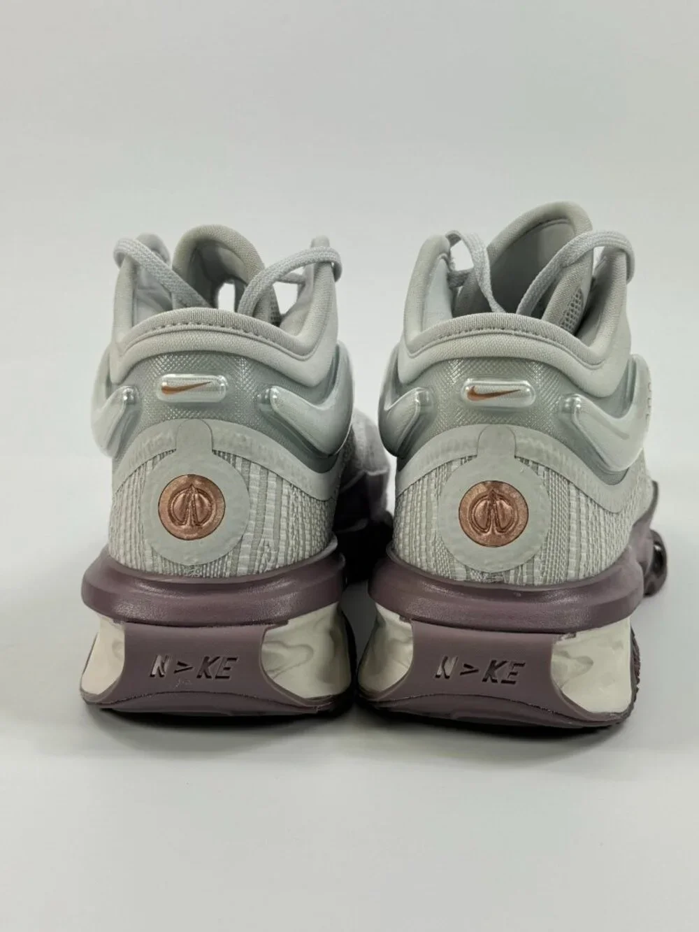 Nike Air Zoom GT Jump 2 'Photon Bronze Taupe' DJ9431-004 Basketball size 11
